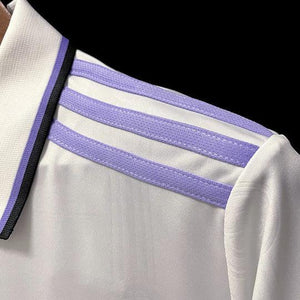 Visuel 3 — Maillot Real Madrid domicile 2022 2023