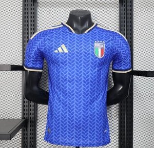 Visuel 1 — Maillot Italie Coupe du monde 2026