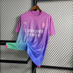Visuel 2 — Maillot AC Milan Saison 2023-2024 édition Third