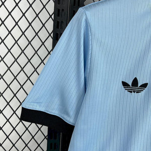 Visuel 2 — Maillot Allemagne concept 2025