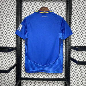 Visuel 4 — Maillot Leicester City 2024-25