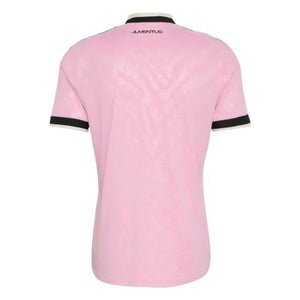 Visuel 2 — Maillot Juventus Extérieur 2026/2027