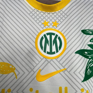 Visuel 5 — Maillot Inter Milan concept 2024-25
