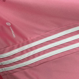 Visuel 7 — Maillot Algérie foot rose 2025 2026