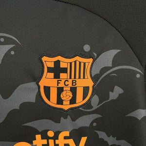 Visuel 2 — Maillot FC Barcelone concept 2025-26