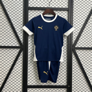 Visuel 1 — Kit Enfant Portugal entrainement 2025-26