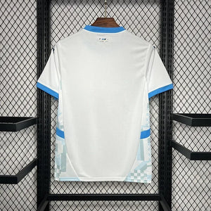 Visuel 2 — Maillot Olympique de Marseille saison 2024-25