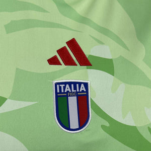 Visuel 4 — Maillot Féminin Italie Extérieur EURO 2025