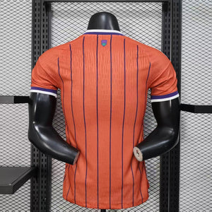 Visuel 2 — Maillot Écosse extérieur Coupe du monde 2026