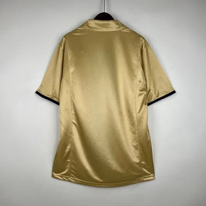 Visuel 6 — Maillot retro FC Barcelone 2002