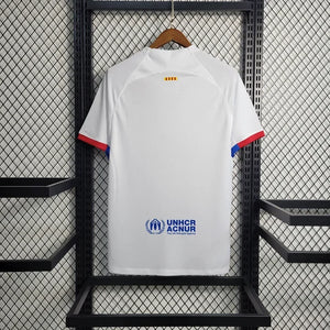Visuel 2 — Maillot FC Barcelone saison 2023-2024 extérieur