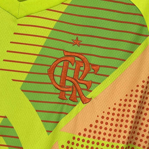 Visuel 3 — Maillot 25-26 Flamengo