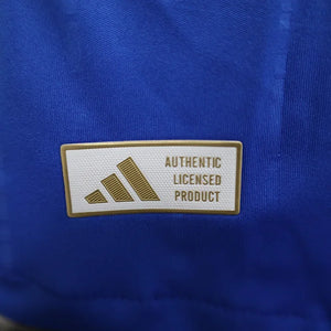 Visuel 5 — MAILLOT ARGENTINE 2024/25 EXTÉRIEUR