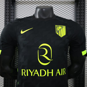 Visuel 1 — Maillot Atletico Madrid Exterieur 2026/27