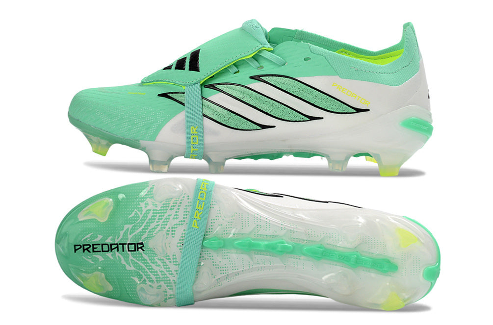 PREDATOR ACCURACY FG