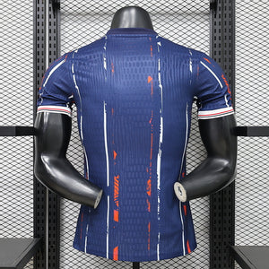 Visuel 2 — Maillot PSG concept 2026-27