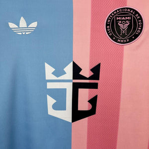 Visuel 4 — Maillot inter miami concept 2025-26