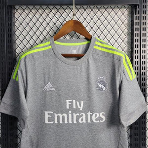 Visuel 3 — Maillot Real Madrid  2015 2016