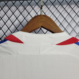 Visuel 6 — MAILLOT RÉTRO ÉQUIPE DE FRANCE 2006