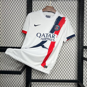Visuel 2 — Maillot Paris Saint Germain saison 2023-2024 édition spéciale