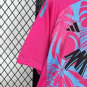 Visuel 2 — Maillot 25-26 Inter Miami