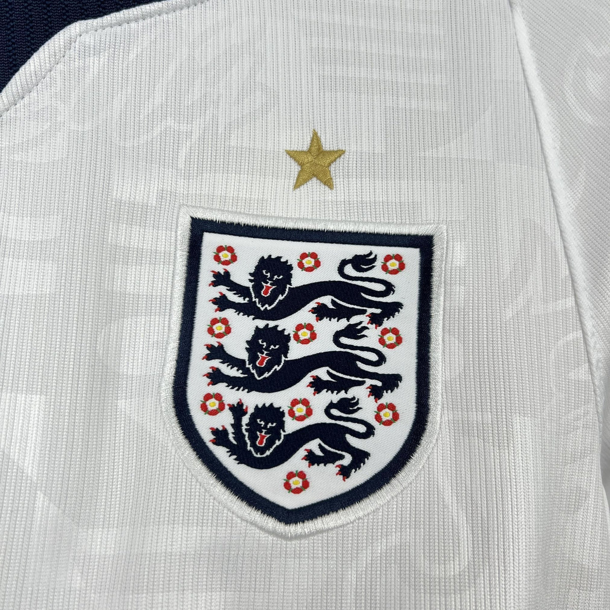 Maillot Angleterre Coupe du monde 2026