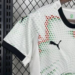 Visuel 2 — Maillot Portugal Exterieur Feminin 2025