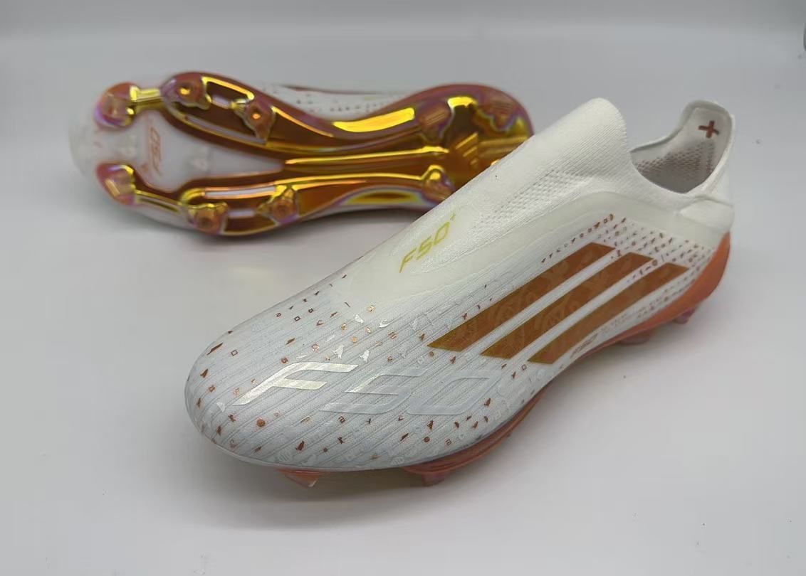 F50+ FG