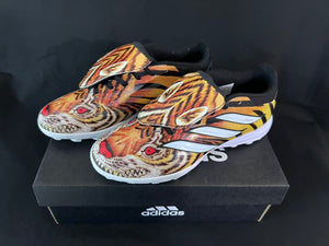 Visuel 2 — 26 Predator Elite Tongue TF
