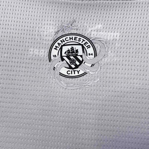 Visuel 4 — Maillot Manchester City saison 2023-2024 édition nouvel an Chinois