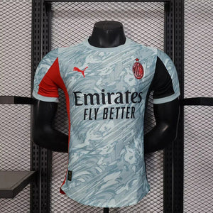 Visuel 1 — Maillot 25-26 AC Milan