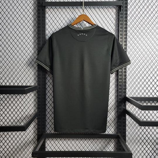 Maillot Brésil saison 2022 édition spéciale full black