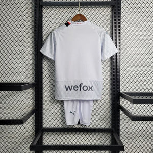 Visuel 2 — Kit Enfant AC Milan