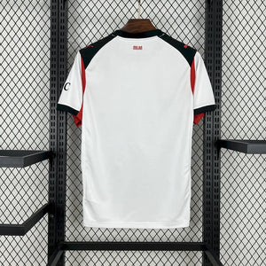 Visuel 2 — Maillot extérieur AC Milan 2025-26