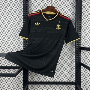 Visuel 1 — Maillot Flamengo Concept 2026/27