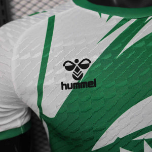 Visuel 3 — Maillot Betis concept 2025-26