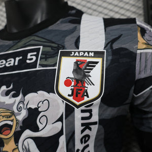 Visuel 9 — Maillot Japon Concept 2025-2026