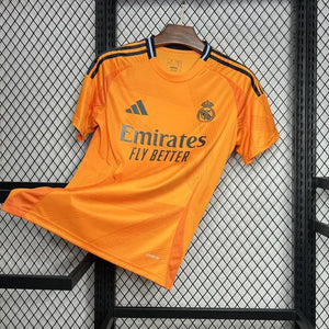 Visuel 2 — MAILLOT RÉAL MADRID EXTÉRIEUR 2024/25