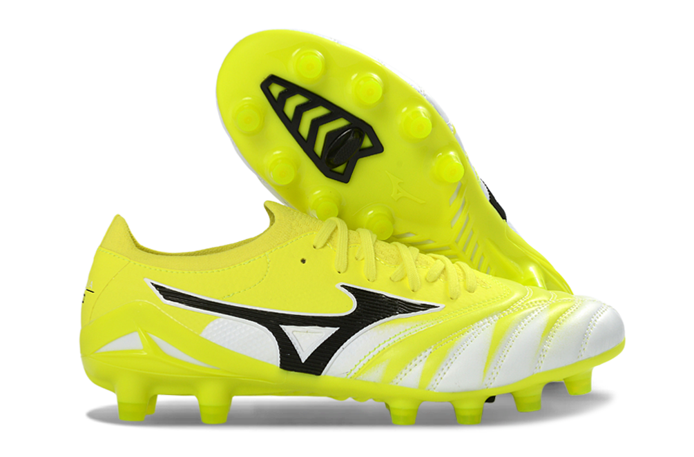 Mizuno Morelia Neo IV BATE