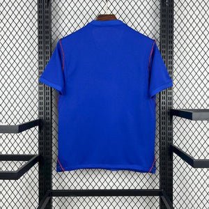 Visuel 2 — Maillot Croatie extérieur Coupe du monde 2026