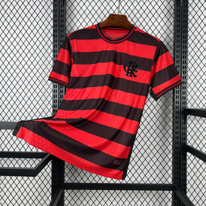 Visuel 1 — Maillot Flamengo concept 2026-27