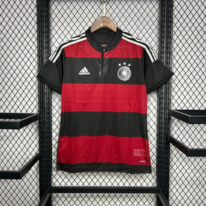 Visuel 7 — MAILLOT RÉTRO ALLEMAGNE 2014