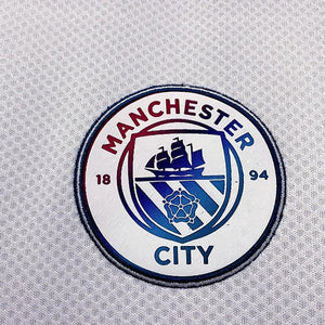 Visuel 8 — Maillot Manchester City extérieur 2022 2023