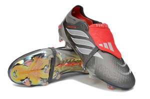 Visuel 4 — Predator Accuracy FG Boots