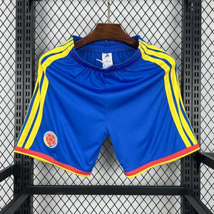 Visuel 1 — Short Colombie Coupe du monde 2026