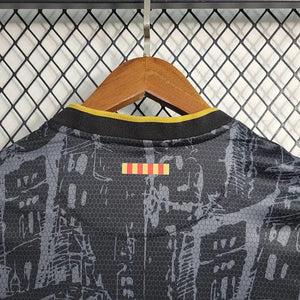 Visuel 5 — Maillot FC Barcelone saison 2023-2024 édition spéciale