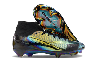 Visuel 3 — Air Zoom Mercurial Superfly IIX Elite