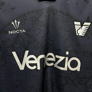 Visuel 3 — Maillot Venezia 2025-26