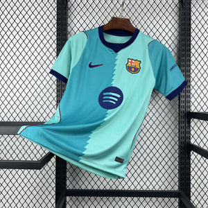 Visuel 1 — Maillot FC Barcelone Third 2026/27