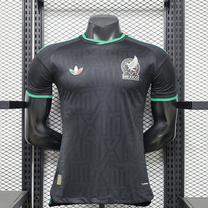 Visuel 1 — Maillot Mexique Coupe du monde 2026